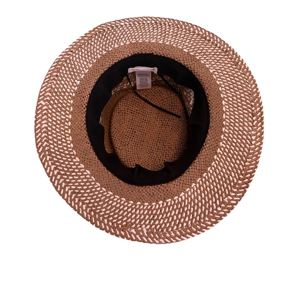 Anthropologie straw hat - Picture 3 of 4